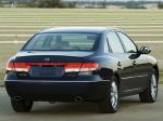 Hyundai Azera 2006 года